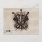 Waffenarmee Postkarte (Vorderseite)