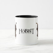 Waffenarmee Tasse (Zentrum)