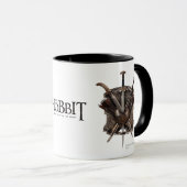 Waffenarmee Tasse (VorderseiteRechts)