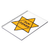 Waffenbesitzer Notizblock (Linke Seite)