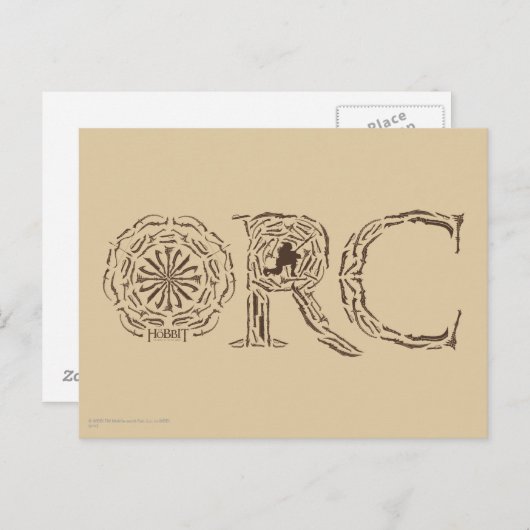 Waffenkollage Postkarte (Vorne/Hinten)