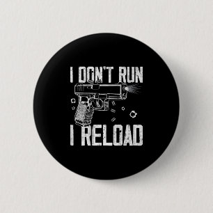 Waffenrechte Ich laufe nicht Ich lade nach Ich lau Button