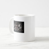 Waffenruf Kaffeetasse (Vorderseite Links)