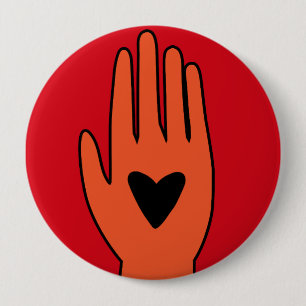 Waffenruhe ist nun die Grundlage für die palästine Button