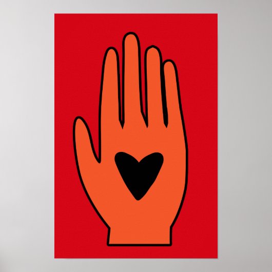 Waffenruhe ist nun die Grundlage für die palästine Poster (Vorne)