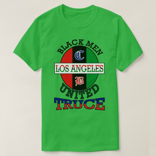 Waffenstillstand Feuer Blutungen und Krippen Watt T-Shirt (Design vorne)