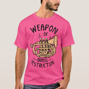 Waffenstillstand T-Shirt
