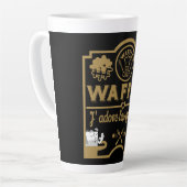 Waffentag Milchtasse (Linke Ecke)