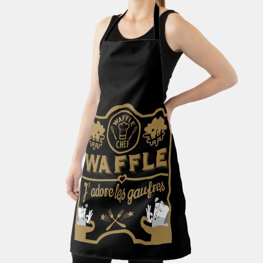 Waffentag Schürze (InSitu)