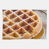 waffle  geschirrtuch (Horizontal)