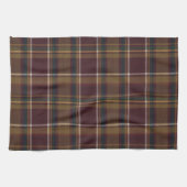 Waffle Weave Cotton Kitchen Tea Towel - Rustic Geschirrtuch (Horizontal)