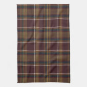 Waffle Weave Cotton Kitchen Tea Towel - Rustic Geschirrtuch (Vertikal)