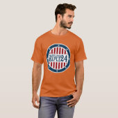 Waffles & Maple 24 T-Shirt (Vorne ganz)