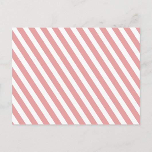 Waffley Good Friend Waffle Kid Classroom Valentine Postkarte (Rückseite)