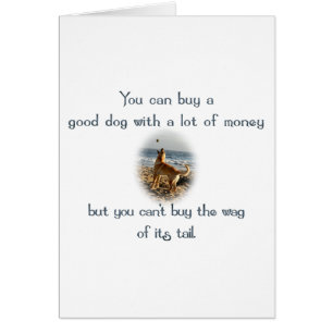 Wag of the Tail