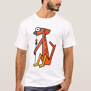 Wag T-Shirt