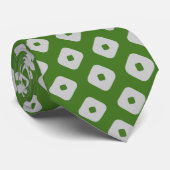 Wagara - Kanoko (Fawn) Krawatte (Gerollt)