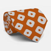 Wagara - Kanoko (Fawn) Krawatte (Gerollt)