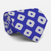 Wagara - Kanoko (Rehkitz) Krawatte (Gerollt)