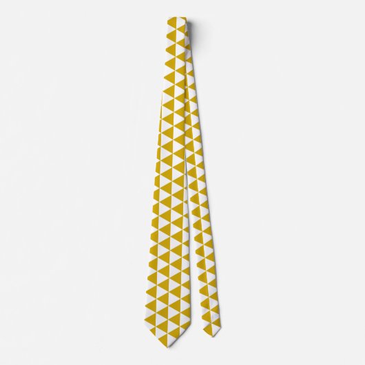 Wagara - Uroko (Scale) Krawatte (Vorderseite)