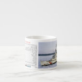 WAGB 280 Espresso-Tasse Südwind Espressotasse (Vorderseite)