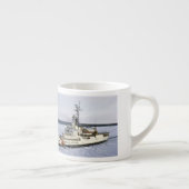 WAGB 280 Espresso-Tasse Südwind Espressotasse (Rechts)