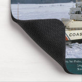 WAGB 280 Southwind Mousepad (Ecke)
