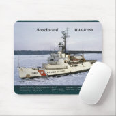 WAGB 280 Southwind Mousepad (Mit Mouse)