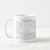 WAGB 281 Westwind Tasse (Links)