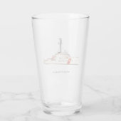 WAGB 83 Weißglas Glas (Rückseite)