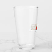 WAGB 83 Weißglas Glas (Rechts)