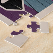 Wage den Anfang Puzzle (Seite)
