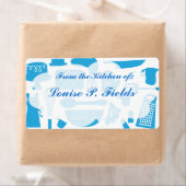 Wage du es? Küchengeschirr (Insitu)