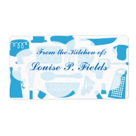 Wage du es? Küchengeschirr