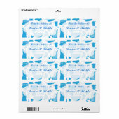 Wage du es? Küchengeschirr (Vorne)