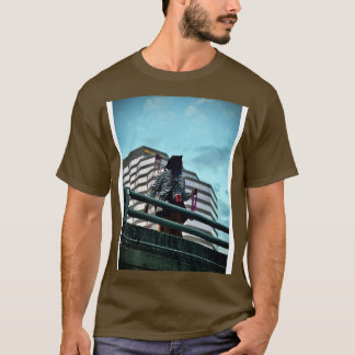 Wäge hey roll und geh TShirt