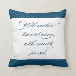 WAGEMUT Reihe - mit Bosheit in Richtung zu keinen Kissen