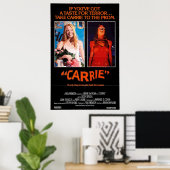 Wagen 1976 poster (Heimbüro)