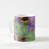 Wagen 2011 kaffeetasse (Vorderseite Links)