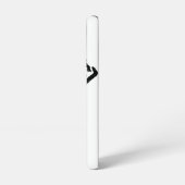 wagen, anders zu sein samsung galaxy hülle (Linke Seite)