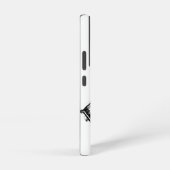 wagen, anders zu sein samsung galaxy hülle (Rechte Seite)