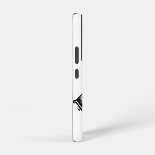 wagen, anders zu sein samsung galaxy hülle (Rechte Seite)