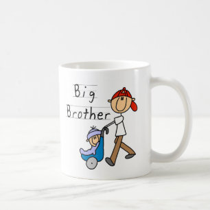 Wagen-Bruder-T-Shirts und Geschenke Kaffeetasse