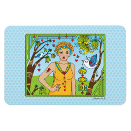 wagen, kühl_flexibel zu sein magnet