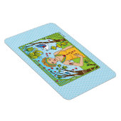 wagen, kühl_flexibel zu sein magnet (Rechte Seite)