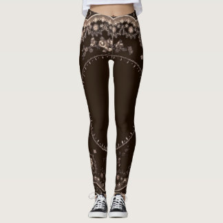 Wagen von Dorothy Leggings