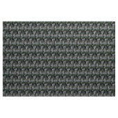 Wagenfahren Stoff (Yard (91,4 cm))