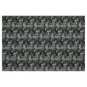 Wagenfahren Stoff (Fat Quarter (45,7 x 55,9 cm))