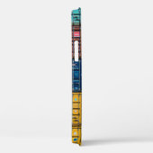 Wagenheber Case-Mate iPhone Hülle (Rückseite / Rechts)