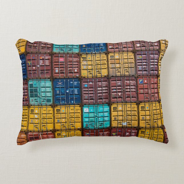 Wagenheber Dekokissen (Vorderseite)